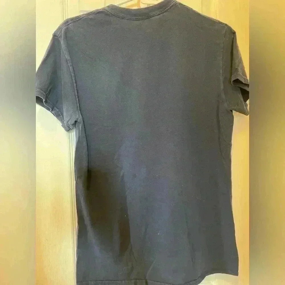Colombia Medellín Short sleeve shirt size small - Picture 2 of 2